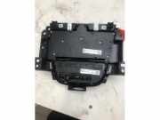 Heizungsbetätigung (Konsole) Opel Astra J P10 13346097
