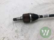 Antriebswelle links vorne Opel Mokka B 9824878280