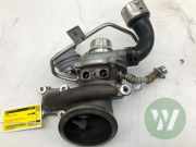 Turbolader Ford Puma II CF7, J2K H6BG6K682AD