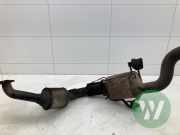 Katalysator ohne Lambdasonde Audi Q7 4L 7L6254401HX