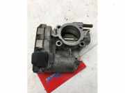 Drosselklappenstutzen Opel Agila H00 9157512