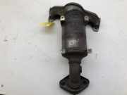 Katalysator ohne Lambdasonde Fiat Panda 312, 319 51938204