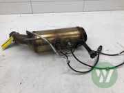 Rußpartikelfilter Audi A4 Avant 8W, B9 8W0131765L