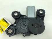 Wischermotor hinten Opel Combo D Kasten X19 9840123880