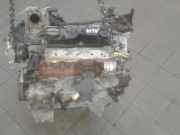 Motor ohne Anbauteile (Diesel) Ford Fiesta VI Van