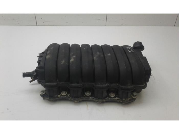 Verteilerrohr Kraftstoff Porsche Cayenne 1 9PA 94811001623 Bild Verteilerrohr Kraftstoff Porsche Cayenne 1 9PA 94811001623