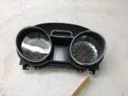 Drehzahlmesser Opel Adam 13433293