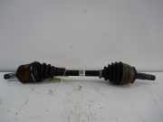 Antriebswelle links vorne Opel Corsa D S07