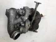 Turbolader Mercedes-Benz Sprinter 3,5t Kasten 906 6510906080