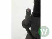 Achsschenkel links vorne VW Polo V 6R, 6C 6Q0407255AC
