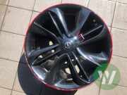 Felge Stahl Opel Adam 13369315