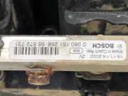 Verteilerrohr Kraftstoff Opel Corsa E X15 55584978