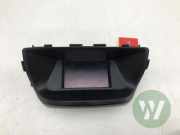 Monitor Navigationssystem Opel Antara L07 95182932