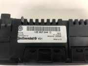 Heizungsbetätigung (Konsole) VW Up AA 12E907044E