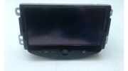 Multifunktionsanzeige Chevrolet Trax 95333729