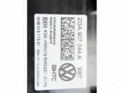 Heizungsbetätigung (Konsole) VW T-Roc A11 2GA907044A
