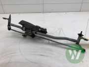 Wischermotor vorne Fiat Ducato Kasten 250 1363338080