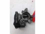 Drosselklappenstutzen Opel Corsa D S07 55564247