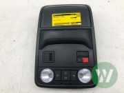 Innenleuchte Skoda Octavia III Kombi 5E 5E0867489B