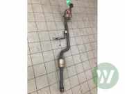Katalysator ohne Lambdasonde Mercedes-Benz CLS C219 A2114902914