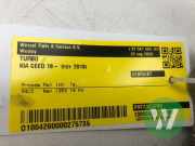 Turbolader Kia Ceed 3 CD 2823103200
