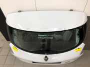 Heckklappe / Heckdeckel Renault Zoe Kasten/Schrägheck BFM