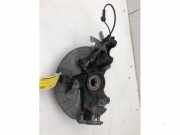Achsschenkel links vorne Opel Astra L O5
