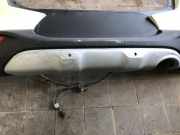 Stoßstange hinten Kia Stonic YB