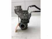 Turbolader Mercedes-Benz C-Klasse Kombi S205 1770900080