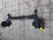 Hinterachse komplett Kia Stonic YB