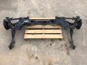 Hinterachse komplett Kia Ceed 2 JD