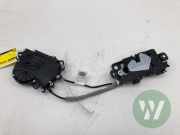 Klappenschlosszug BMW X1 F48 16367210