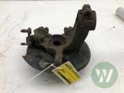 Achsschenkel rechts vorne Skoda Fabia III NJ 6Q0407256AC