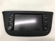 Monitor Navigationssystem Iveco Daily VI Kasten 5801727206