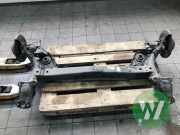 Hinterachse komplett Skoda Octavia III Kombi 5E 5Q0501049BJ