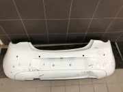 Stoßstange hinten Opel Corsa E X15