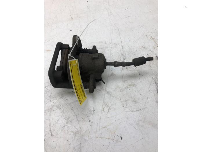 Bremszange rechts hinten BMW 1er E81 Bild Bremszange rechts hinten BMW 1er E81