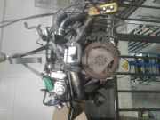 Motor ohne Anbauteile (Diesel) Audi A6 Avant 4B, C5