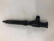 Einspritzdüse Citroen Jumper III Kasten 9824388280