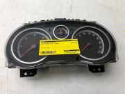 Drehzahlmesser Opel Corsa D S07 13285383
