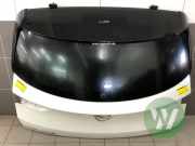 Heckklappe / Heckdeckel Opel Grandland X A18 YP00049780