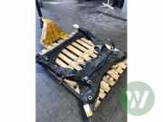 Vorderachsträger Volvo XC90 II 256 32268633