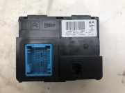 Steuergerät Klimaanlage Opel Vivaro C Kasten K0 9849651180