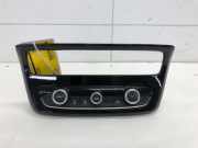 Heizungsbetätigung (Konsole) Opel Mokka B 9831889280