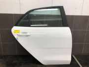 Tür rechts hinten Kia Rio IV FB, SC, YB 77004H8000