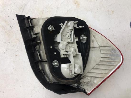 Rückleuchte rechts BMW 1er E81 715435605 Bild Rückleuchte rechts BMW 1er E81 715435605