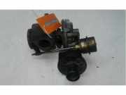 Turbolader Mercedes-Benz Vaneo 414 668096