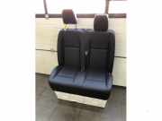 Sitzbank 2. Reihe Mercedes-Benz Sprinter 3,5t Kasten 907, 910 9109200100