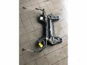 Vorderachsträger Opel Corsa F P2JO 9834696980