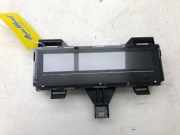 Drehzahlmesser Renault Zoe BFM 248109560R